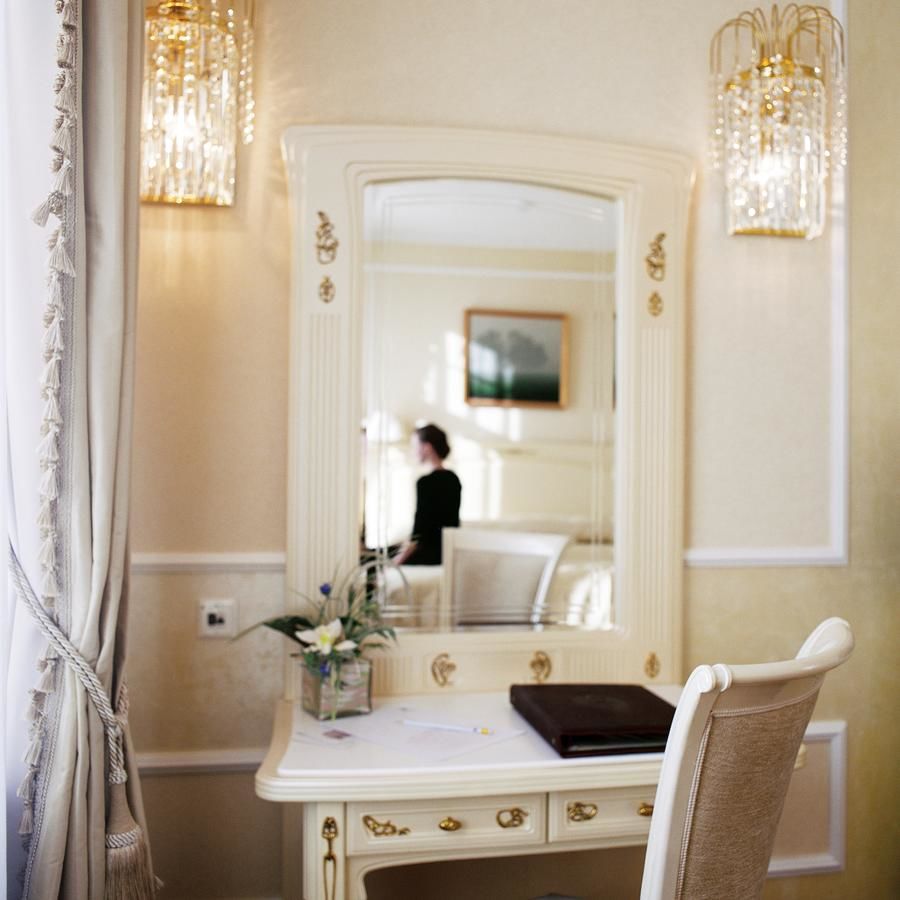 Отель Europe Hotel Минск