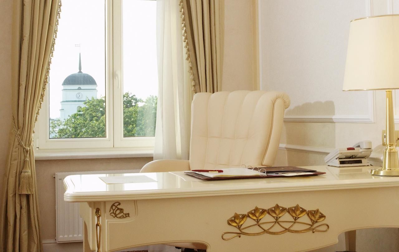 Отель Europe Hotel Минск