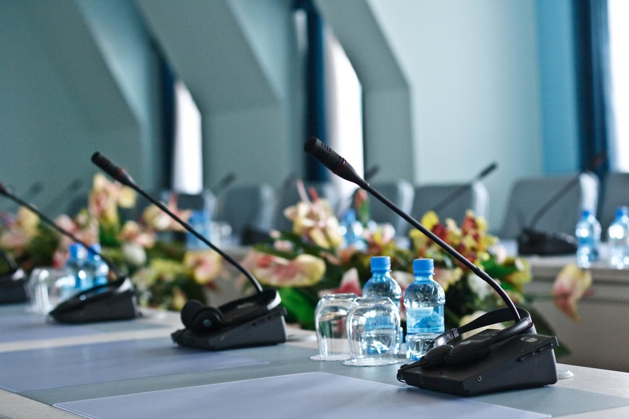 Отель Europe Hotel Минск