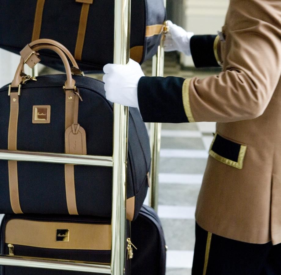 Отель Europe Hotel Минск-32