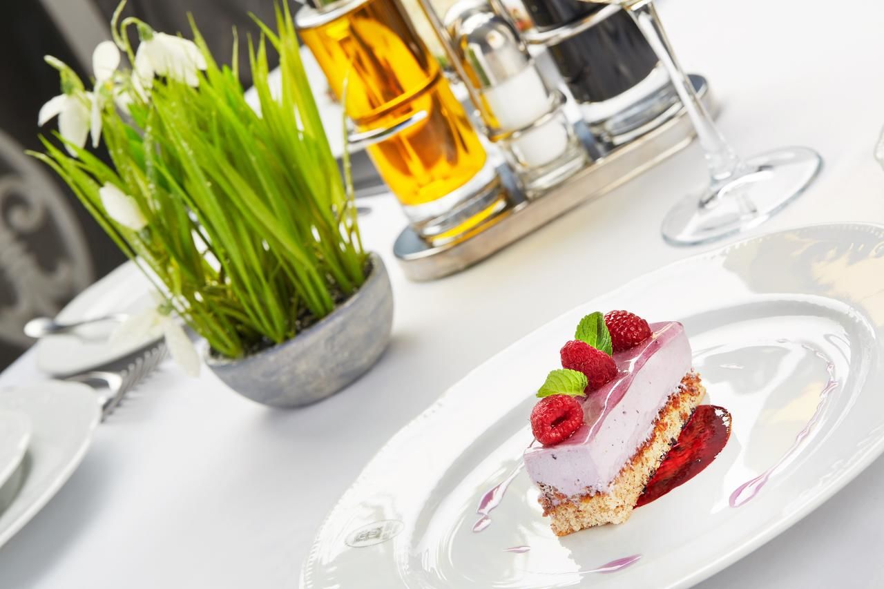 Отель Europe Hotel Минск-41