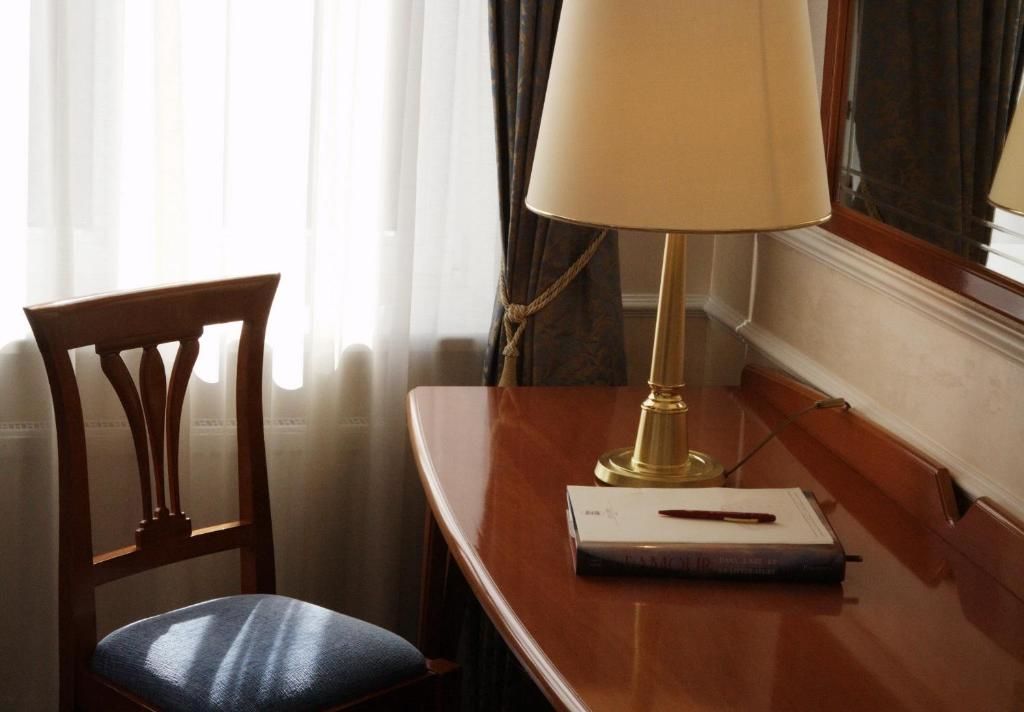 Отель Europe Hotel Минск