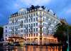 Отель Europe Hotel Минск-0