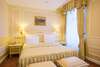 Отель Europe Hotel Минск-3