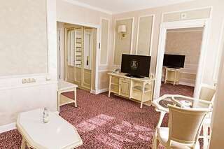 Отель Europe Hotel Минск Полулюкс-2