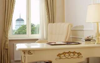 Отель Europe Hotel Минск Президентский люкс-3
