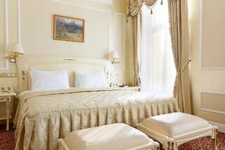 Отель Europe Hotel Минск Президентский люкс-4
