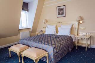 Отель Europe Hotel Минск Апартаменты-2