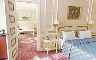 Отель Europe Hotel Минск Полулюкс-1