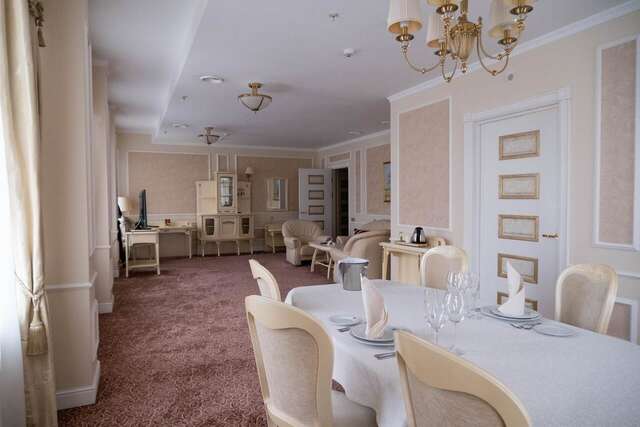 Отель Europe Hotel Минск-12