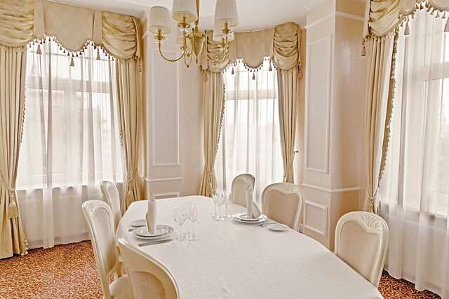 Отель Europe Hotel Минск-16