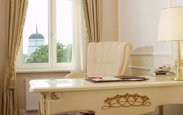 Отель Europe Hotel Минск-18