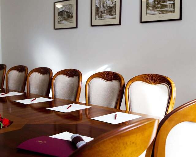 Отель Europe Hotel Минск-29
