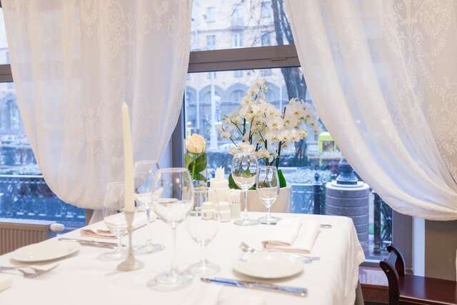 Отель Europe Hotel Минск-37